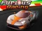 Hra Furious Racing
