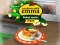 Hra Cooking with Emma Baked Apples vegan