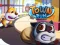 Hra Town Run
