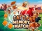 Hra Cattle Memory Match