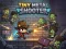 Hra Tiny Metal Shooter