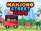 Hra Mahjong Street Cafe