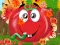 Hra Tomato Explosion