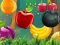 Hra Fruit Cutting