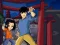 Hra Jackie Chan Adventures