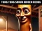 Hra Tung Tung Sahur Hidden Bedug