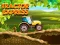 Hra Tractor Express