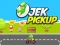 Hra Ojek Pickup