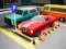 Hra Extreme Parking Challenge