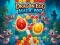 Hra Bubble Dragons Saga