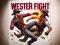 Hra Western Fight