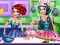 Hra Cooking Battle