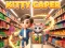 Hra Kitty Caper