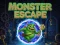 Hra Monster Escape