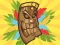 Hra Scary Tiki Mask Memory