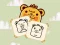 Hra Happy Hamster Coloring