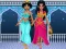 Hra East Princess Through The Ages