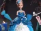 Hra Icing On Doll Cake