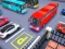 Hra Real Bus Parking Pick and Drop