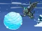 Hra Ice Ball Run