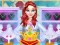Hra Princess Jewelry Designer