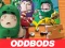 Hra Oddbods Jigsaw Puzzle