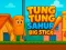 Hra Tung Tung Sahur Big Stick