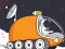 Hra Space Ride