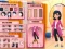 Hra Girl Dressup Deluxe