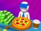 Hra Here Your Pizza