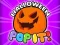 Hra Halloween Pop It