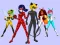 Hra Ladybug & Cat Noir Maker