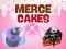 Hra Merge Cakes