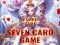 Hra Seven Card Game