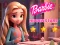 Hra Barbie Hidden Star