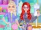 Hra Fashion Dress Up Sewing Clothes
