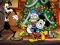Hra Preparing Mickey For Christmas Match 3