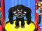 Hra Super Hero Legends: Strike Team