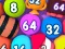 Hra Bubble Merge 2048