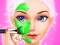 Hra Princess Games Makeup Salon