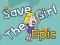Hra Save The Girl Epic
