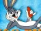 Hra Bugs Bunny Jigsaw Puzzle Collection
