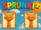 Hra Sprunki Link