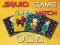 Hra Squid Game Memory Card Match