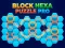 Hra Block Hexa Puzzle Pro