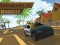 Hra Parking Fury 3d: Beach City
