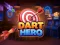 Hra Dart Hero