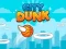 Hra City Dunk
