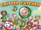 Hra Critter Catcher