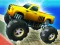 Hra Monster Truck Port Stunt